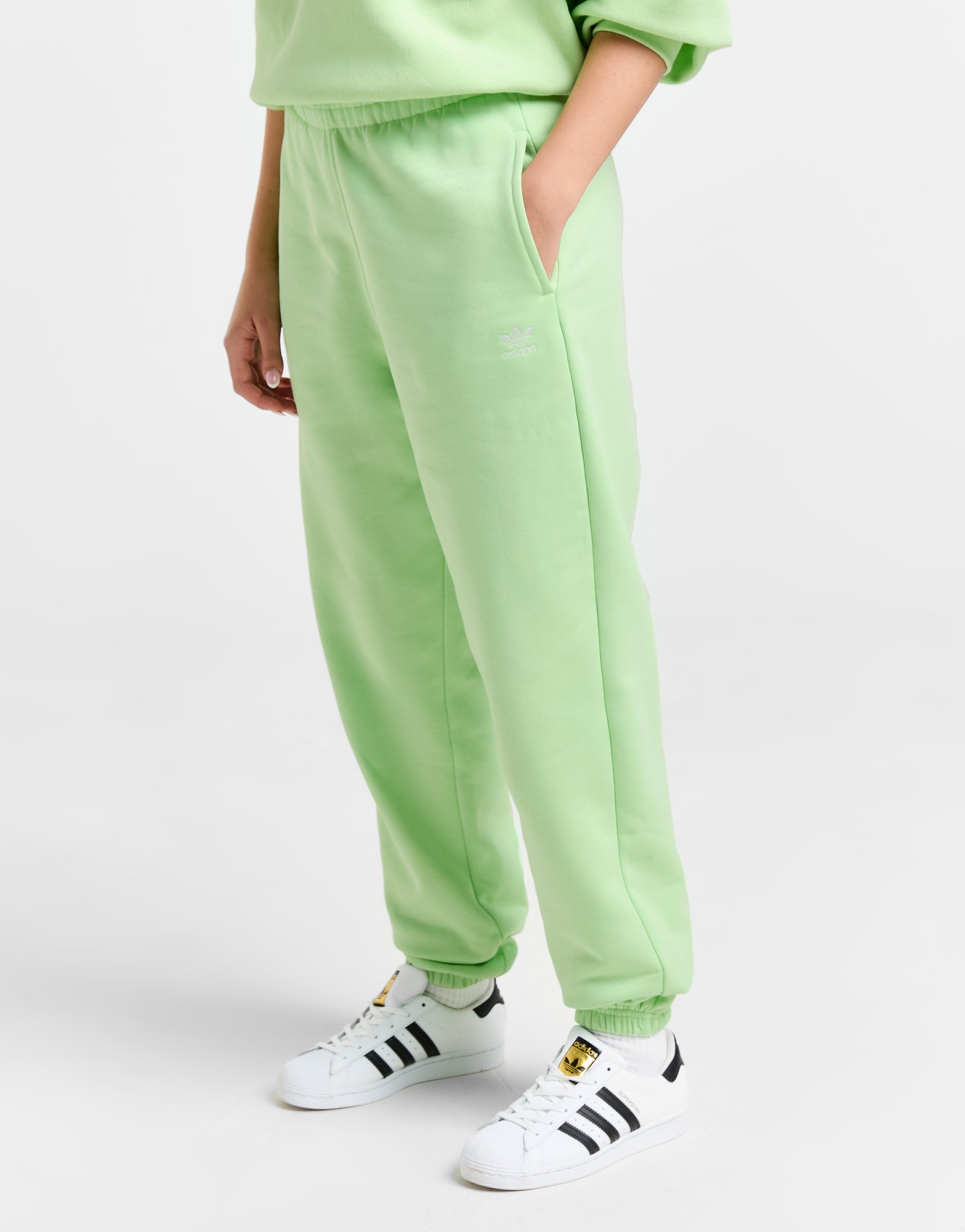 adidas Originals Pantalon de jogging Essential Femme