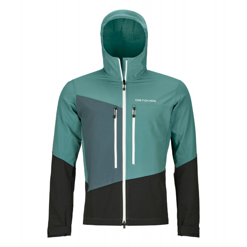 Westalpen Softshell Jacket - Veste softshell homme
