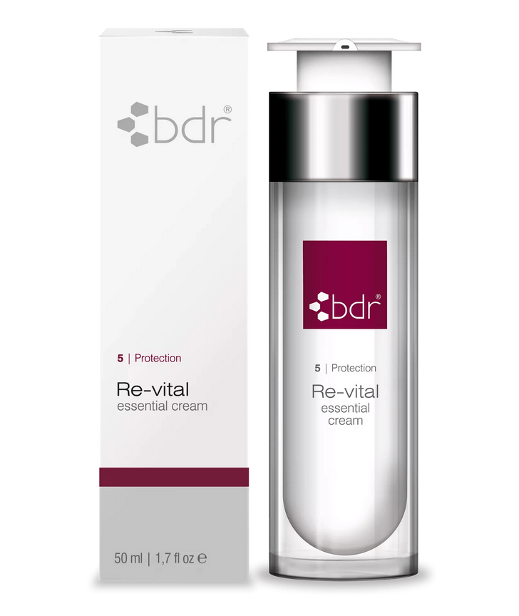 Re-vital