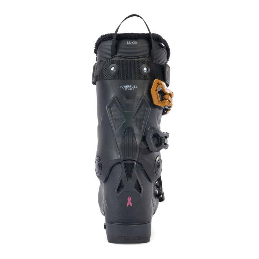 K2 ANTHEM 85 - Chaussures ski Femme black/brown