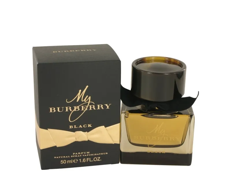 Burberry My Burberry Black edp 50ml