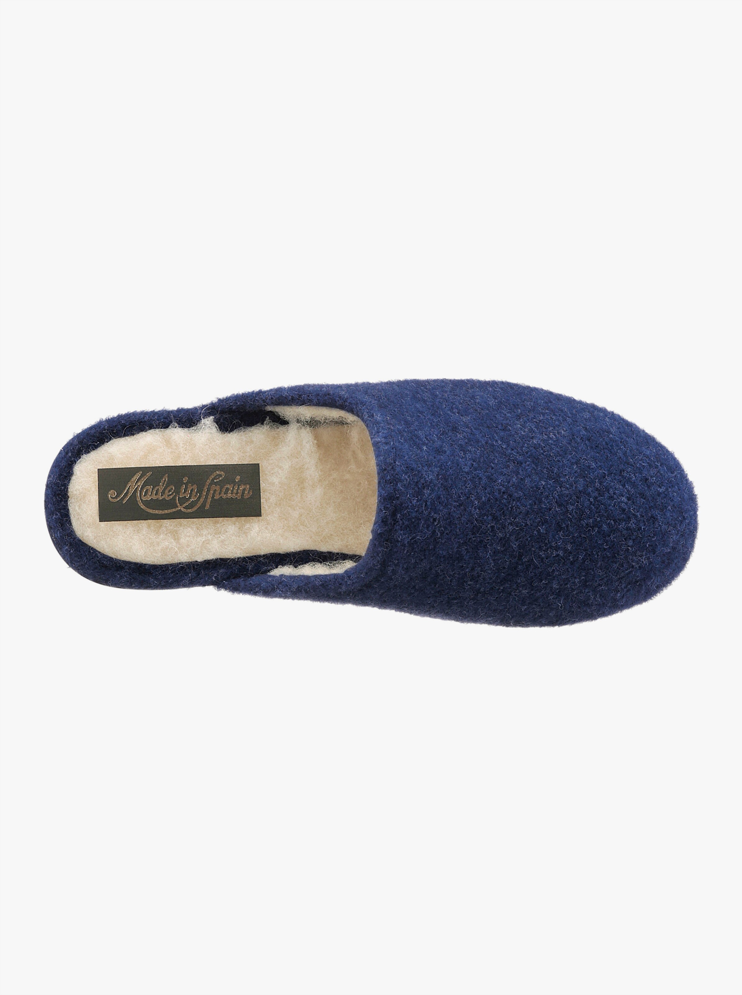 Pantoffel