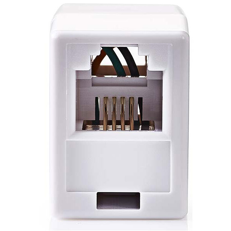 Nedis Coupleur RJ11