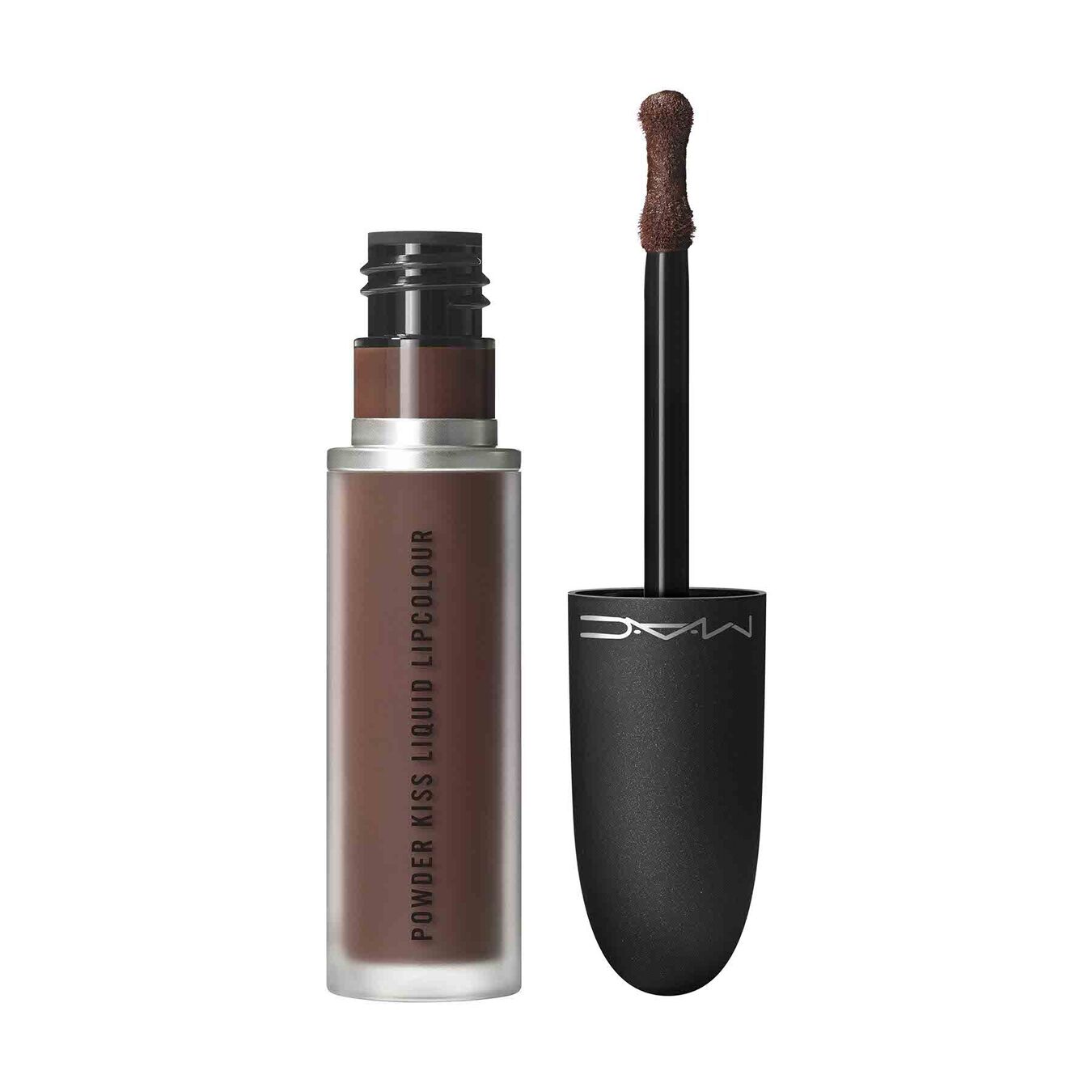 M•A•C Powder Kiss Liquid LipcolourTaken