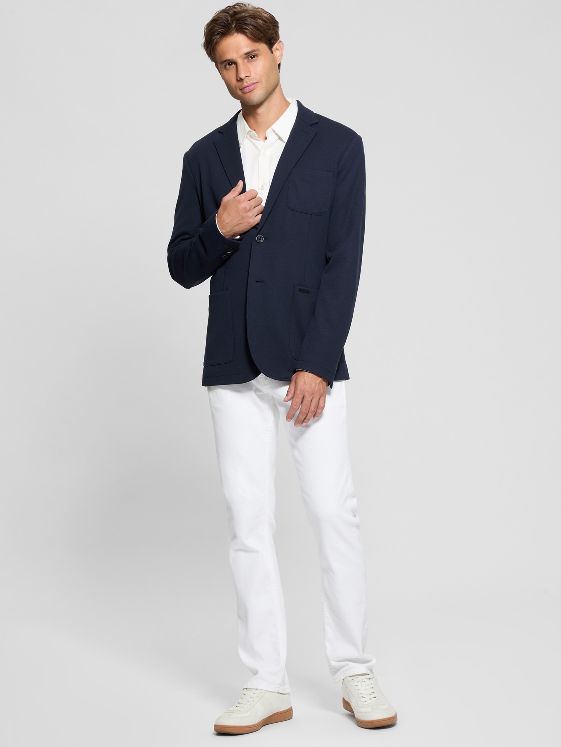Blazer Eco Tyron