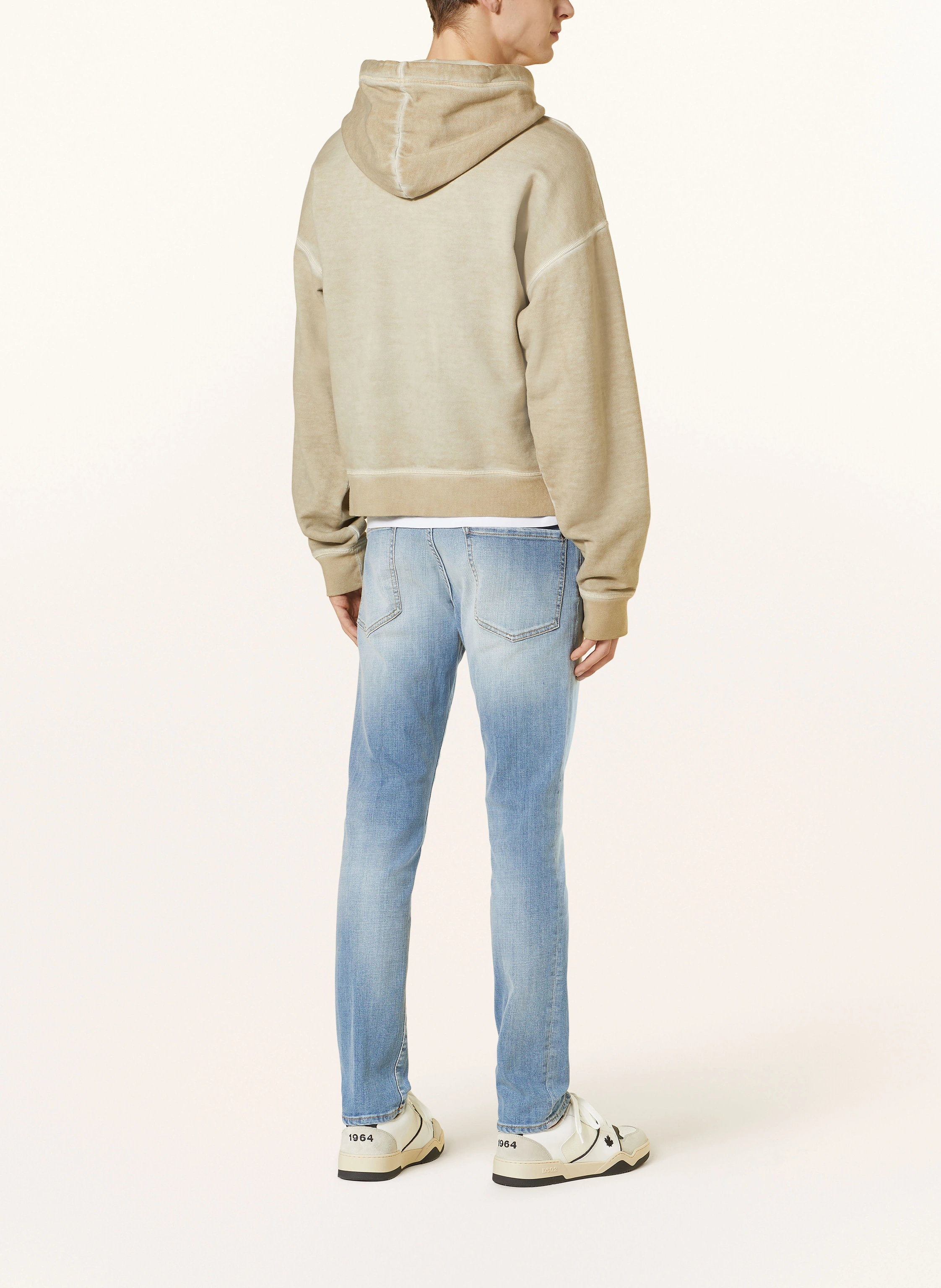 DSQUARED2 Jeans COOL GUY Extra Slim Fit
