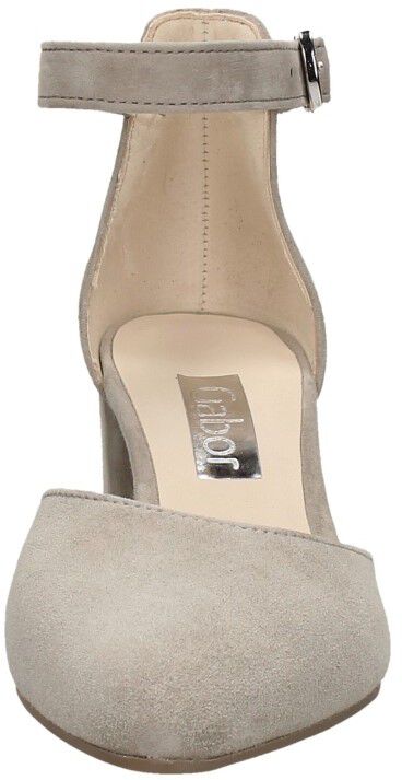 Gabor Pumps taupe
