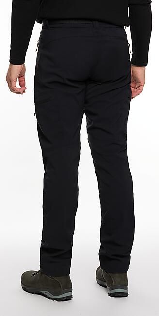 TRANGOWORLD - PANTALON RISCO