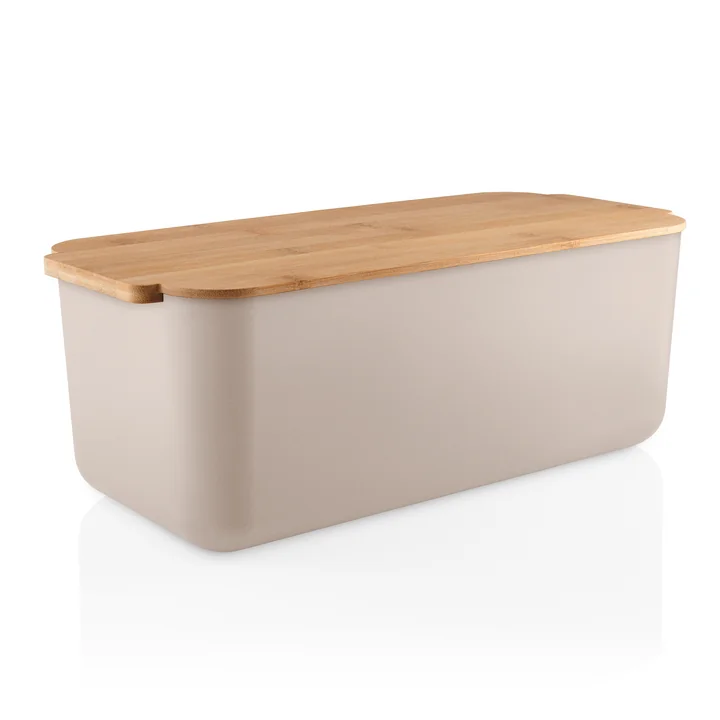 Eva Solo - Brotkasten, Bambus / sand