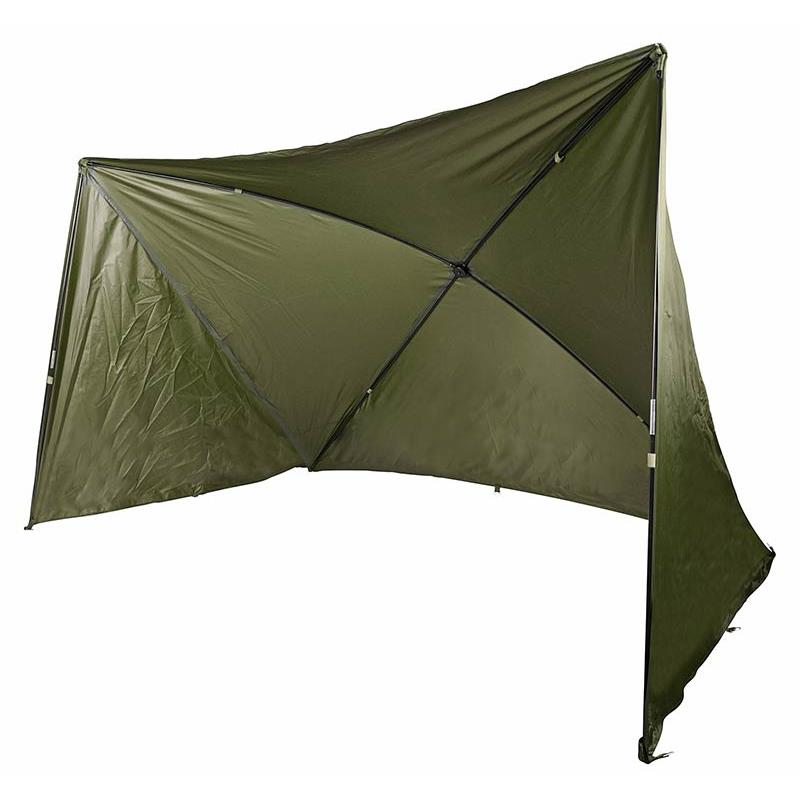Abri Strategy Fast Shelter