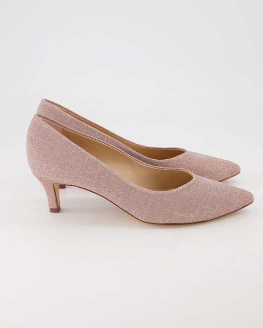 Peter Kaiser CALLAE Pumps in Rosa
