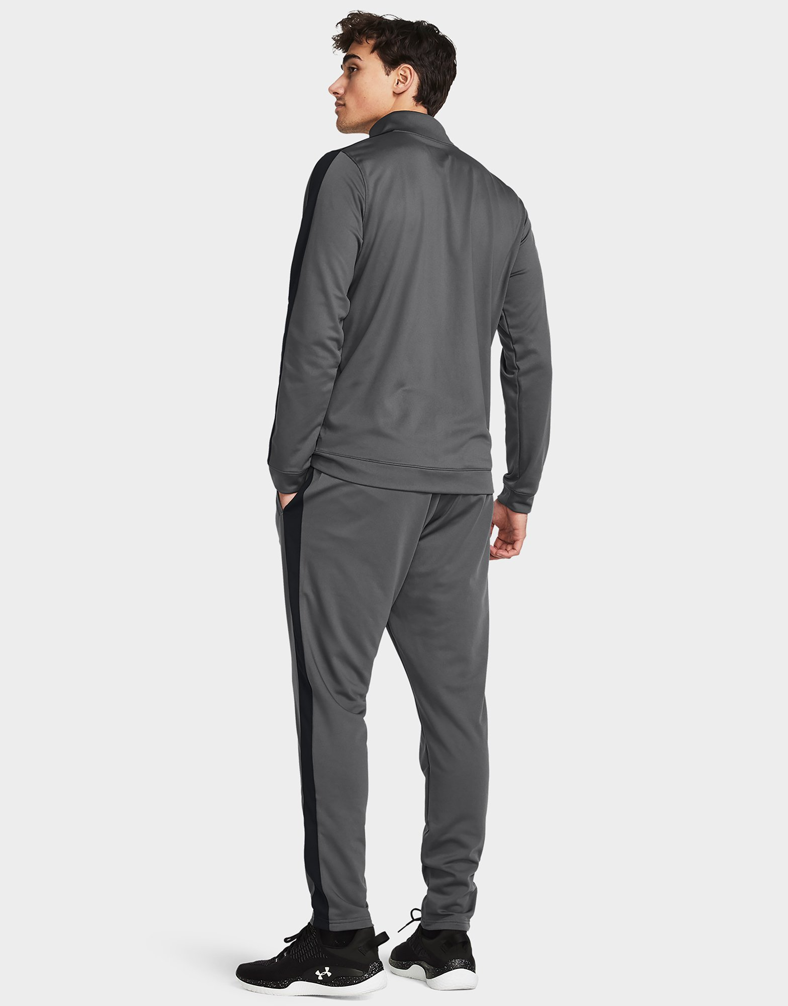 Under Armour Ensemble de survêtement Poly