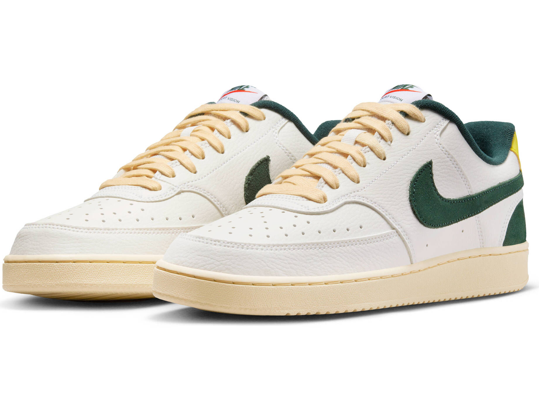 Nike Sportswear| Herren Sneaker NIKE COURT VISION LOW