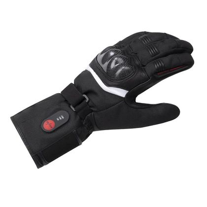 Gants chauffants G-HEAT RIDER - Noir