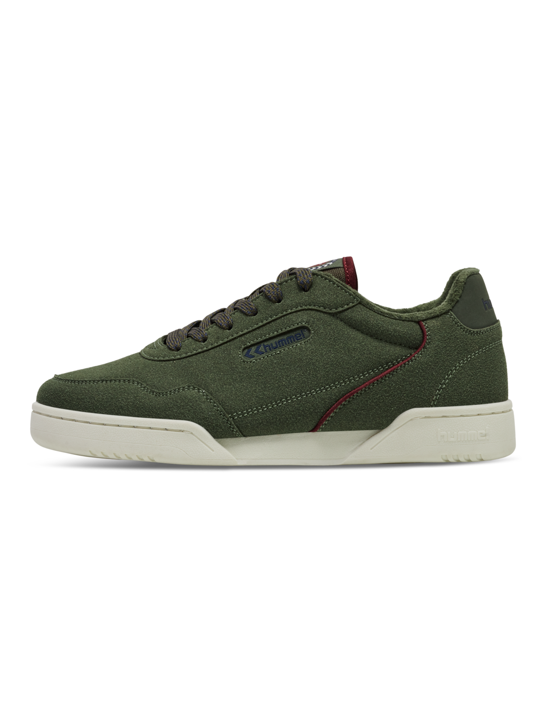 FORLI SYNTH. SUEDE