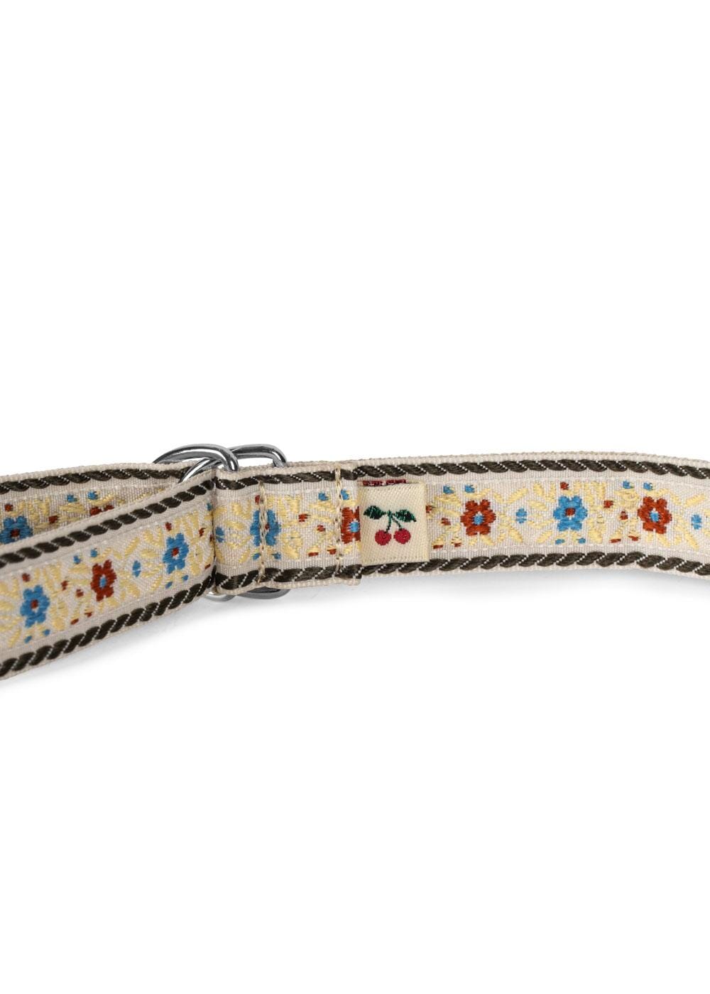 Konges Sløjd Ribbon Belt