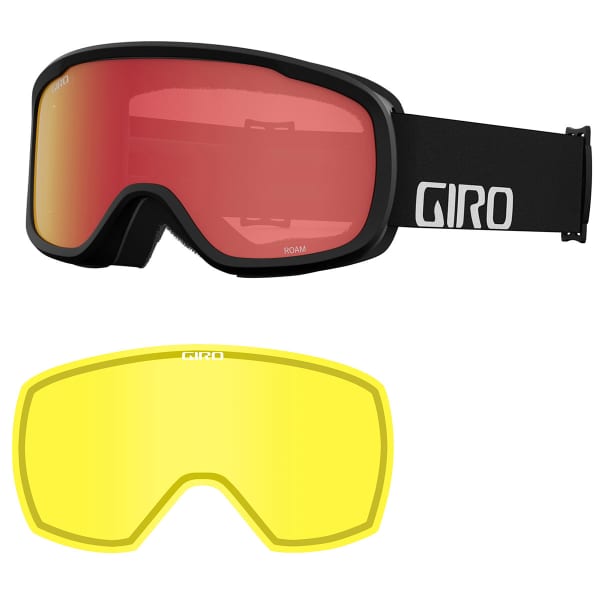 Masque de ski GIRO ROAM
