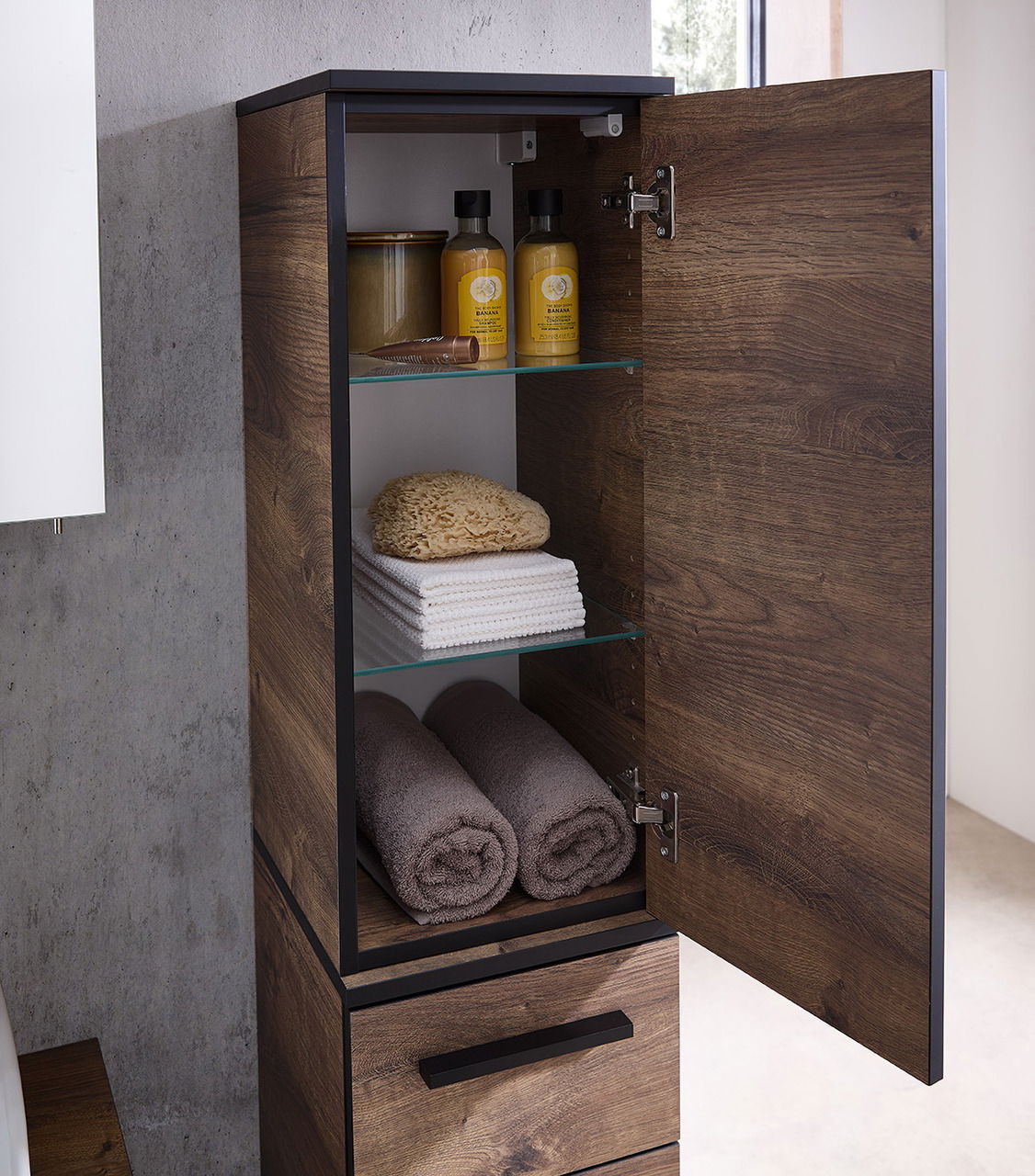 XORA Wandschrank 374