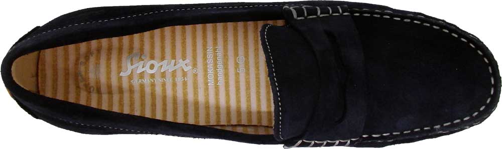 Sioux Mokassin Carmona