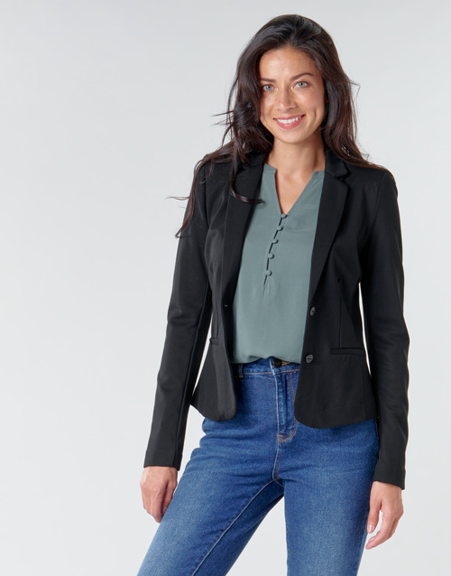 Only - ONLPOPTRASH BLAZER - Noir