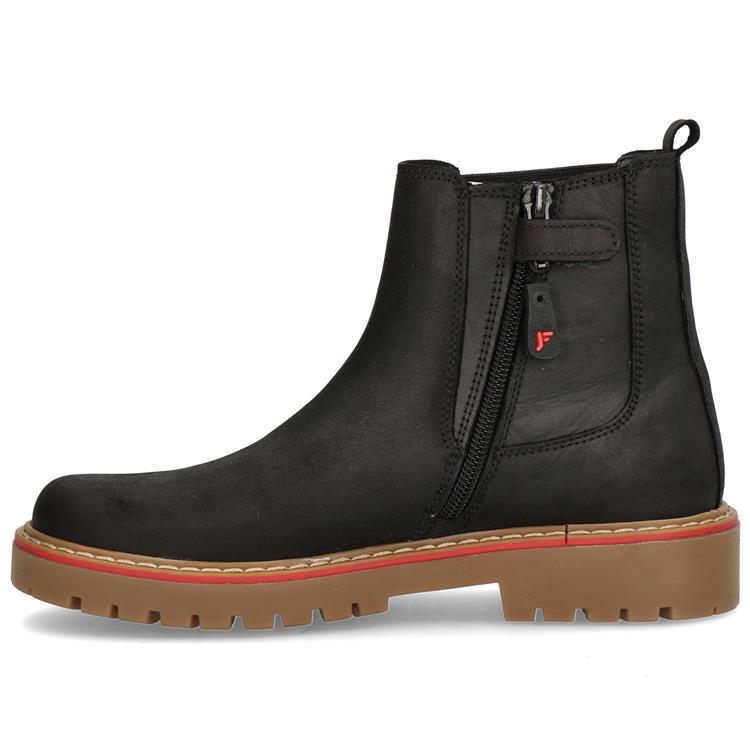 Jochie & Freaks Daan 24450 black
