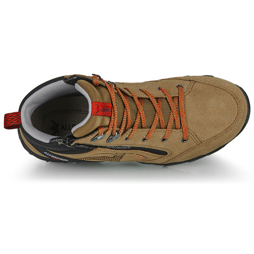 Allrounder by Mephisto - NORIKA TEX Beige