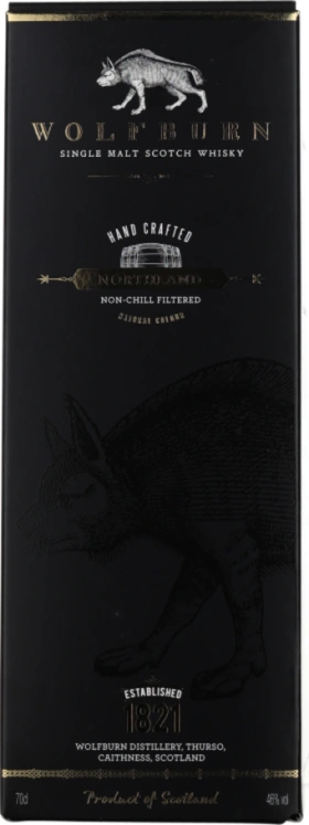 WOLFBURN NORTHLAND 70CL