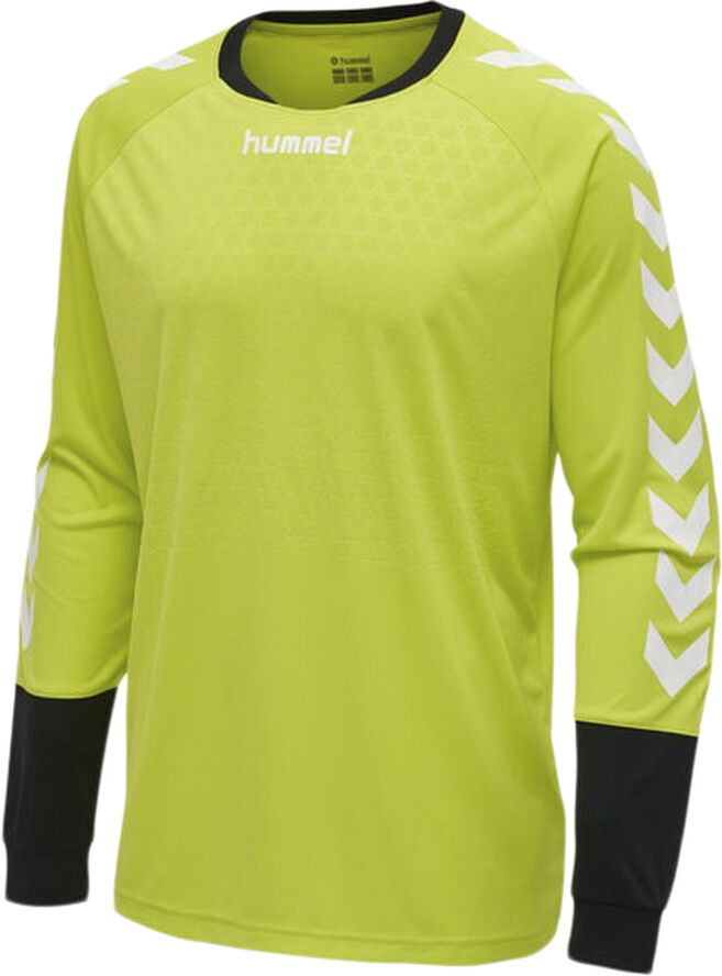 Hummel Essential målmandstrøje Grøn