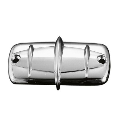 Couvercle maitre cylindre de frein Highway Hawk Tech Glide to ride - Gris