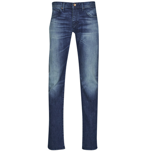 Armani Exchange - 3RZJ13 - Bleu clair