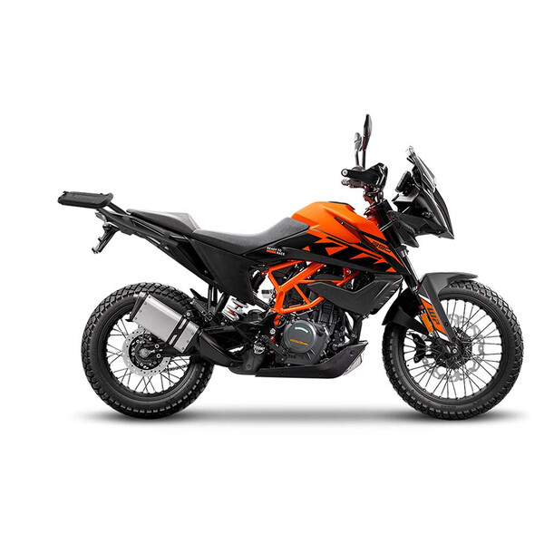 Shad - Support fixation top case KTM 390 Adventure - K0DK30IST