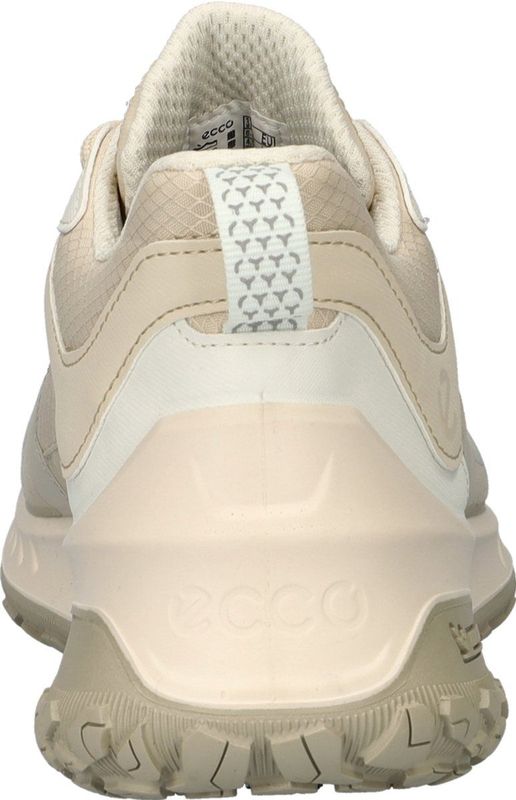 Ecco - Ult-Trn - Sneakers - Zwart - 100% Gerecycled Plastic