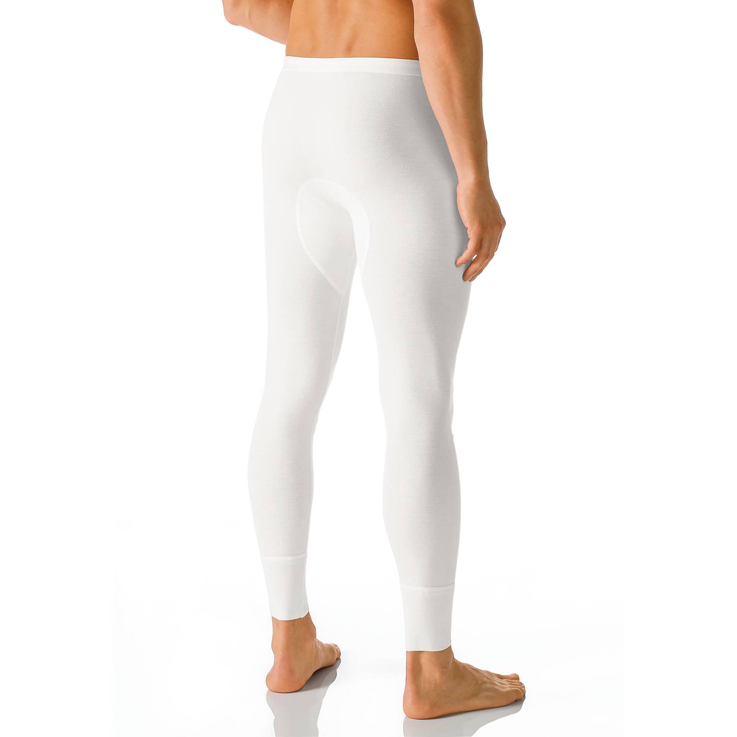 Mey Herren-Unterhose, lang 
