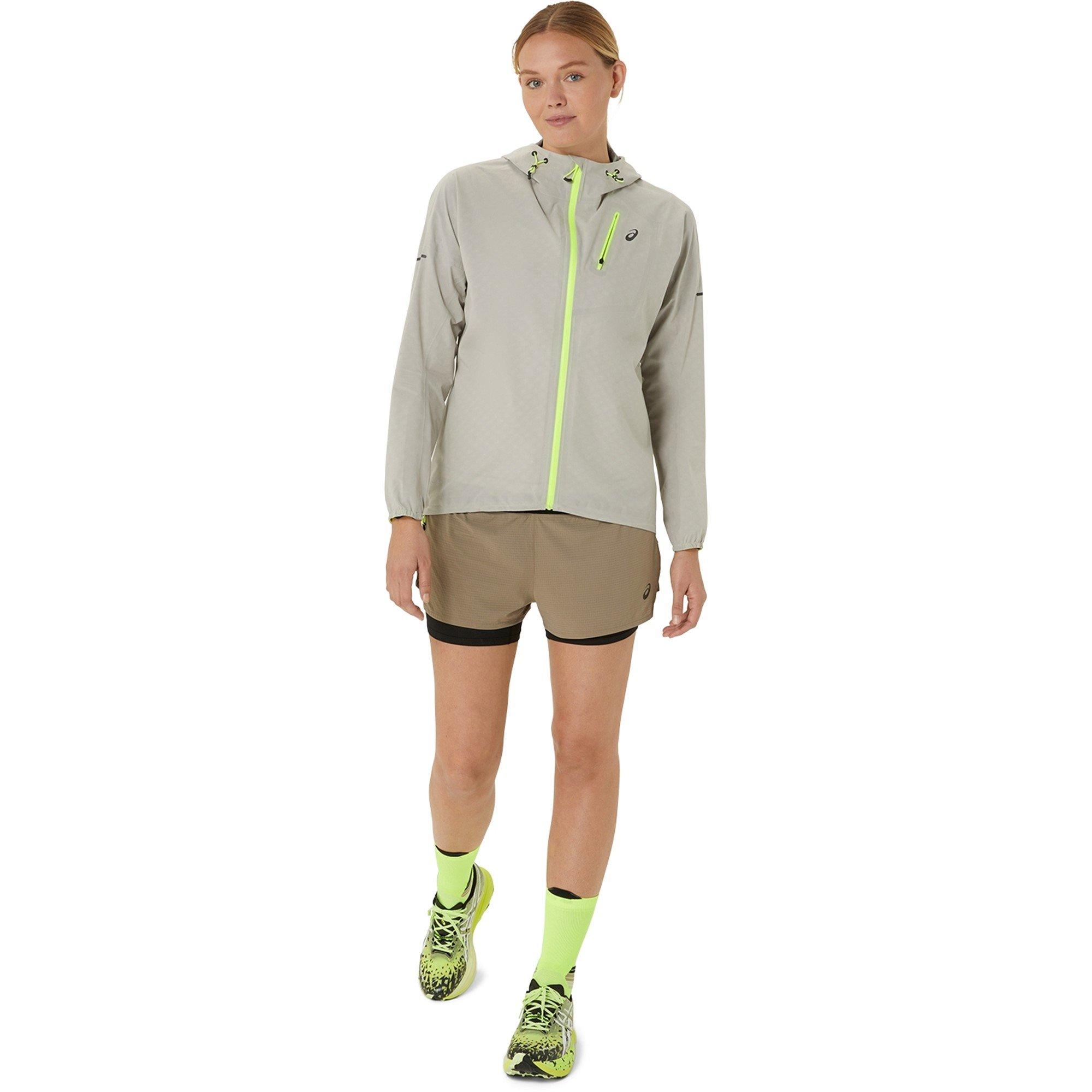 Asics Fuji 2in1 Short Ld42