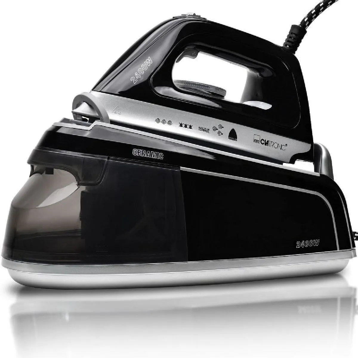 Clatronic DBS3749