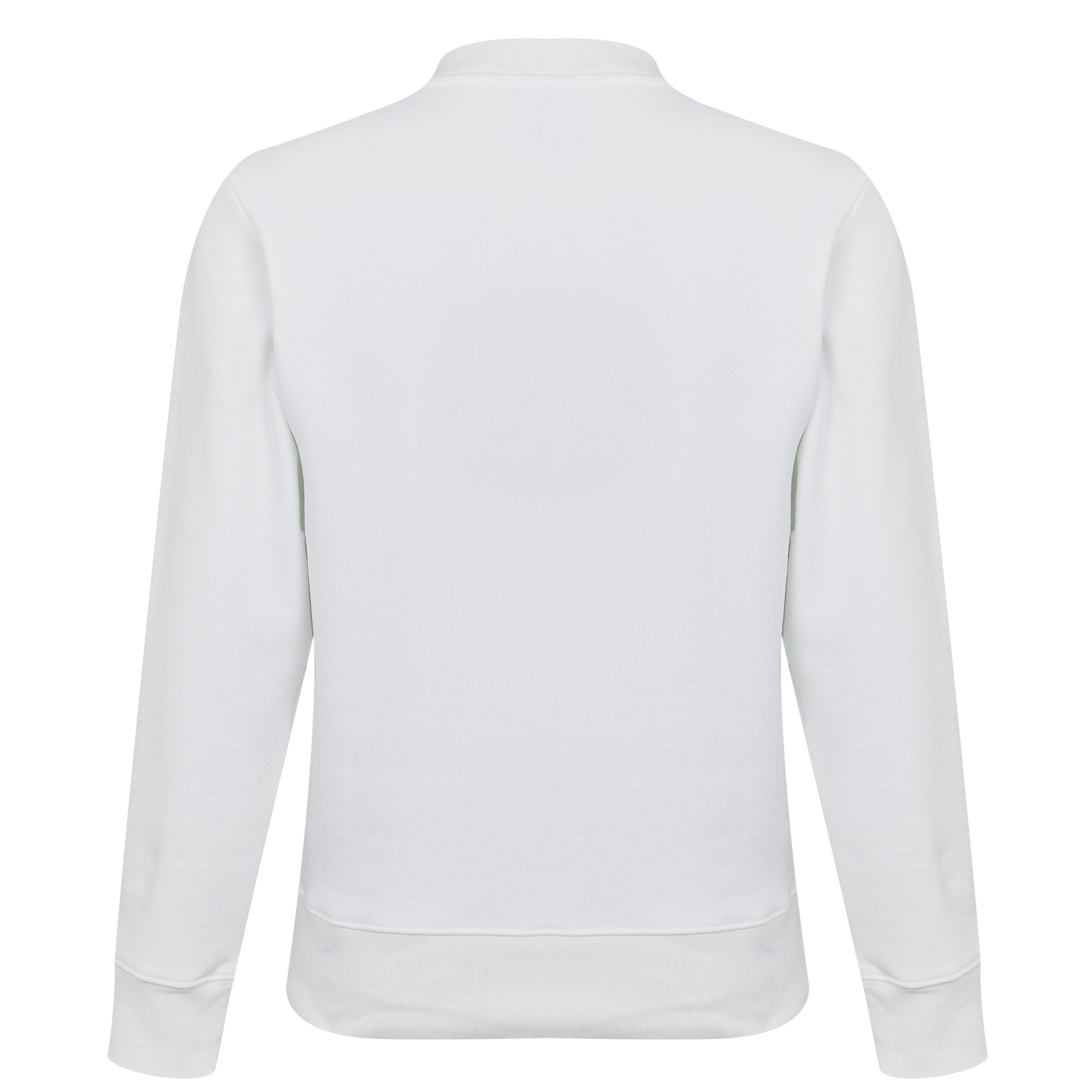Lacoste Minecraft Sweatshirt