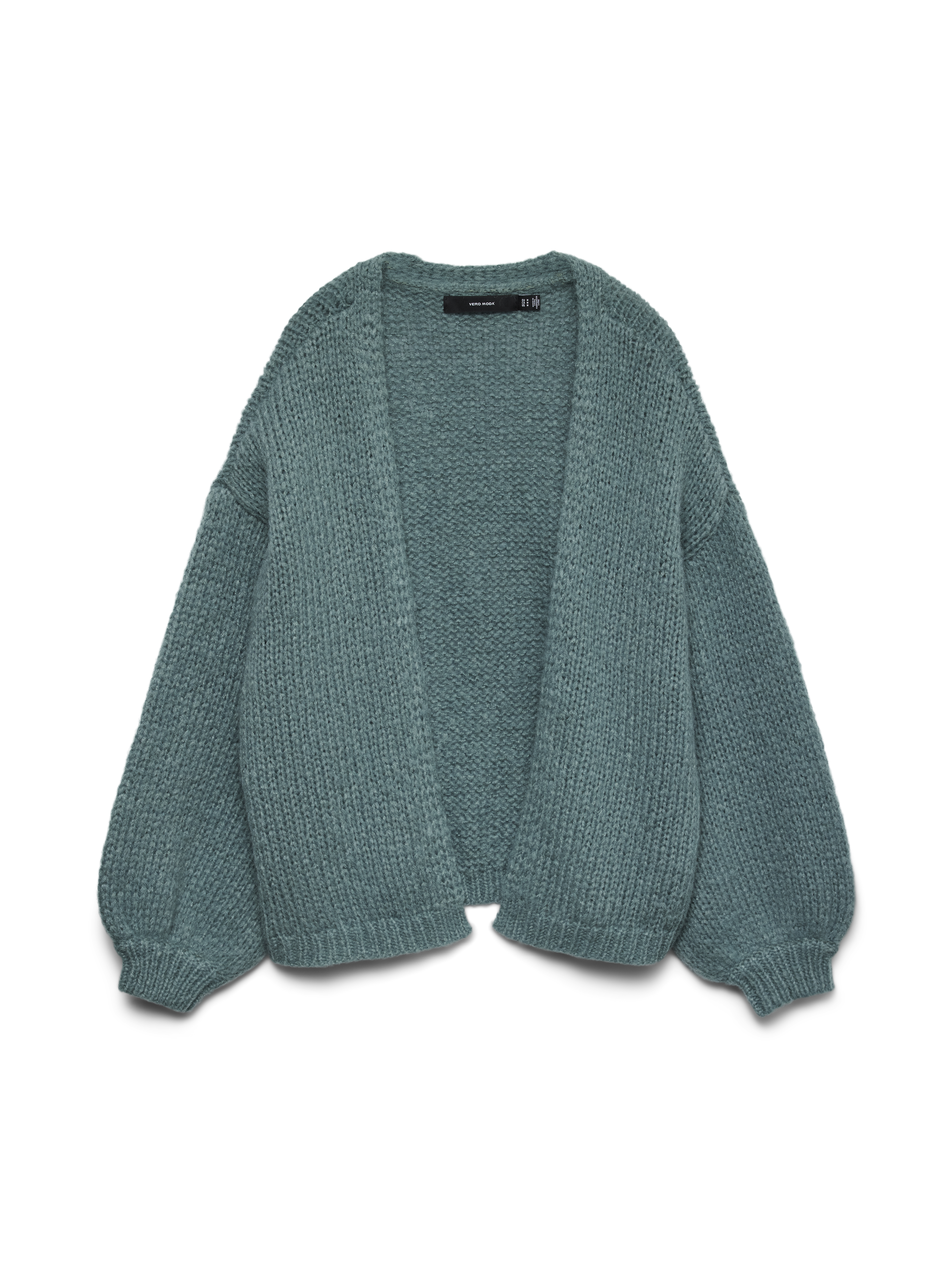 VMMAYBE Gebreid vest