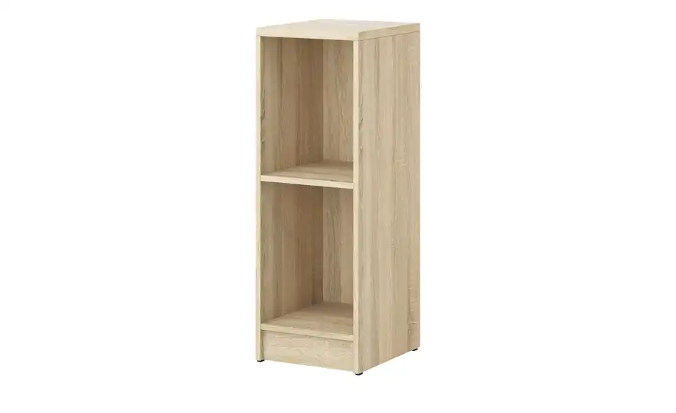 Regal Ravenna Eiche Sonoma (Nachbildung) 30 cm 85,5 cm