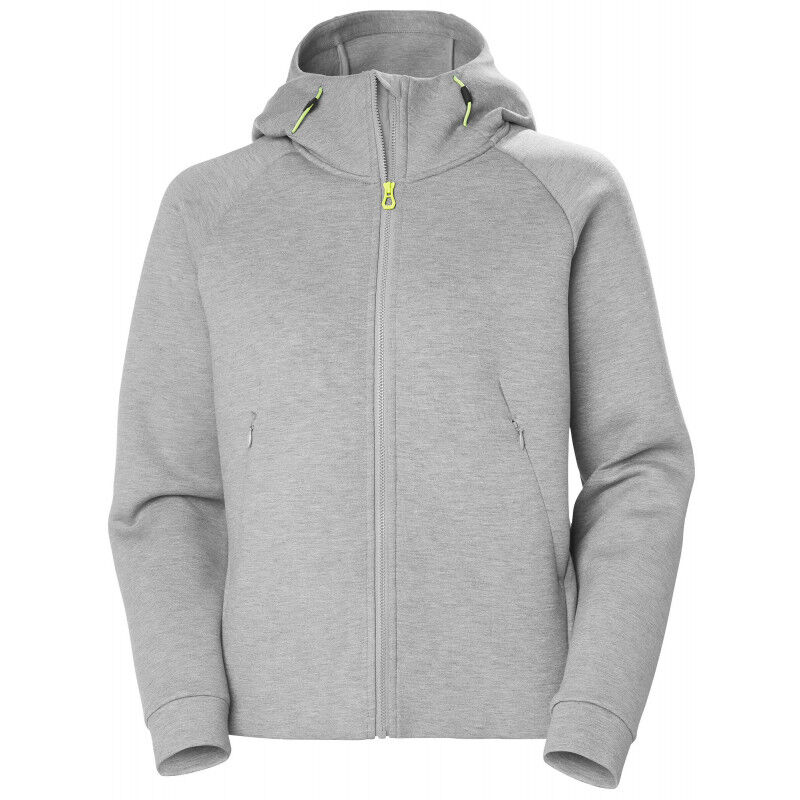 Helly Hansen HP Ocean FZ Jacket 2.0 - Polaire femme