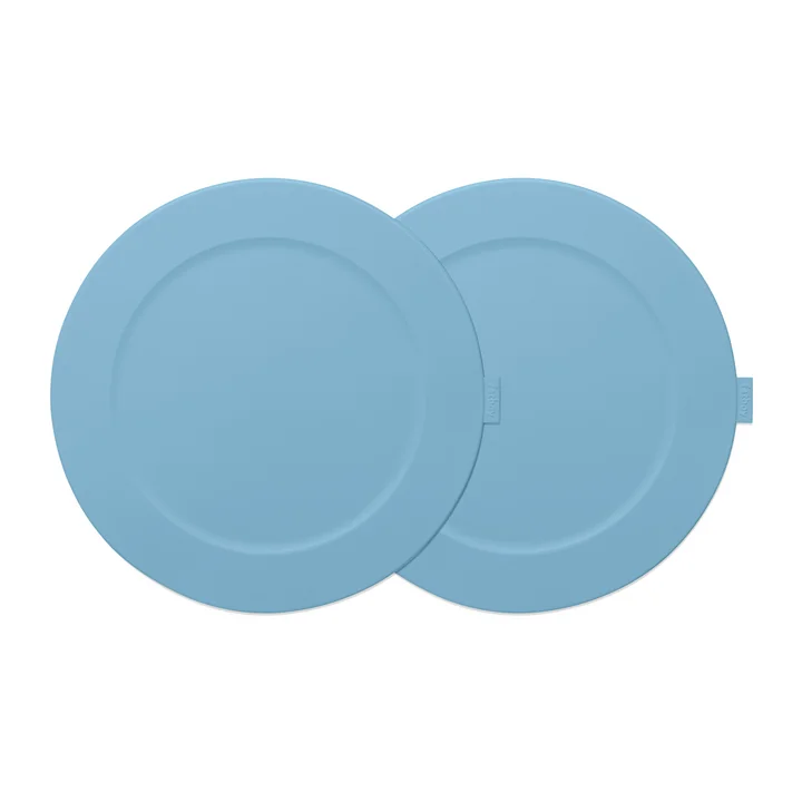 Fatboy - Place-we-met Tischset, wave blue (2er-Set)