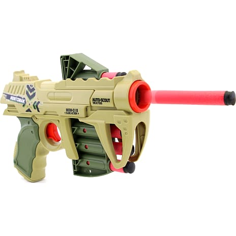 Huntsman Auto Scout