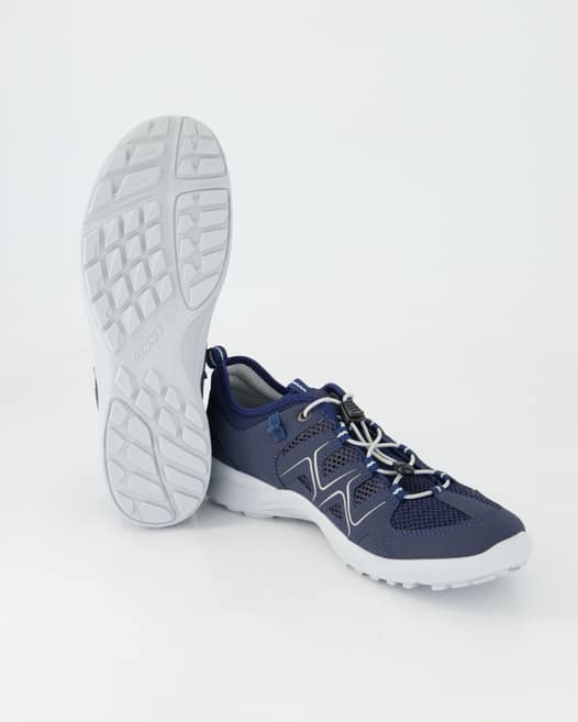 Ecco ECCO TERRACRUISE LT W Slipper in Blau