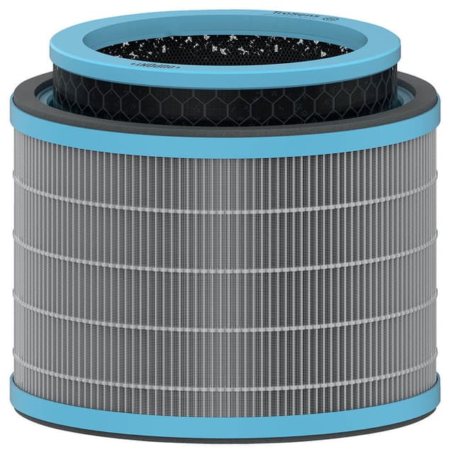 Leitz TruSens medium HEPA-tromlefilter mod allergi 2415117