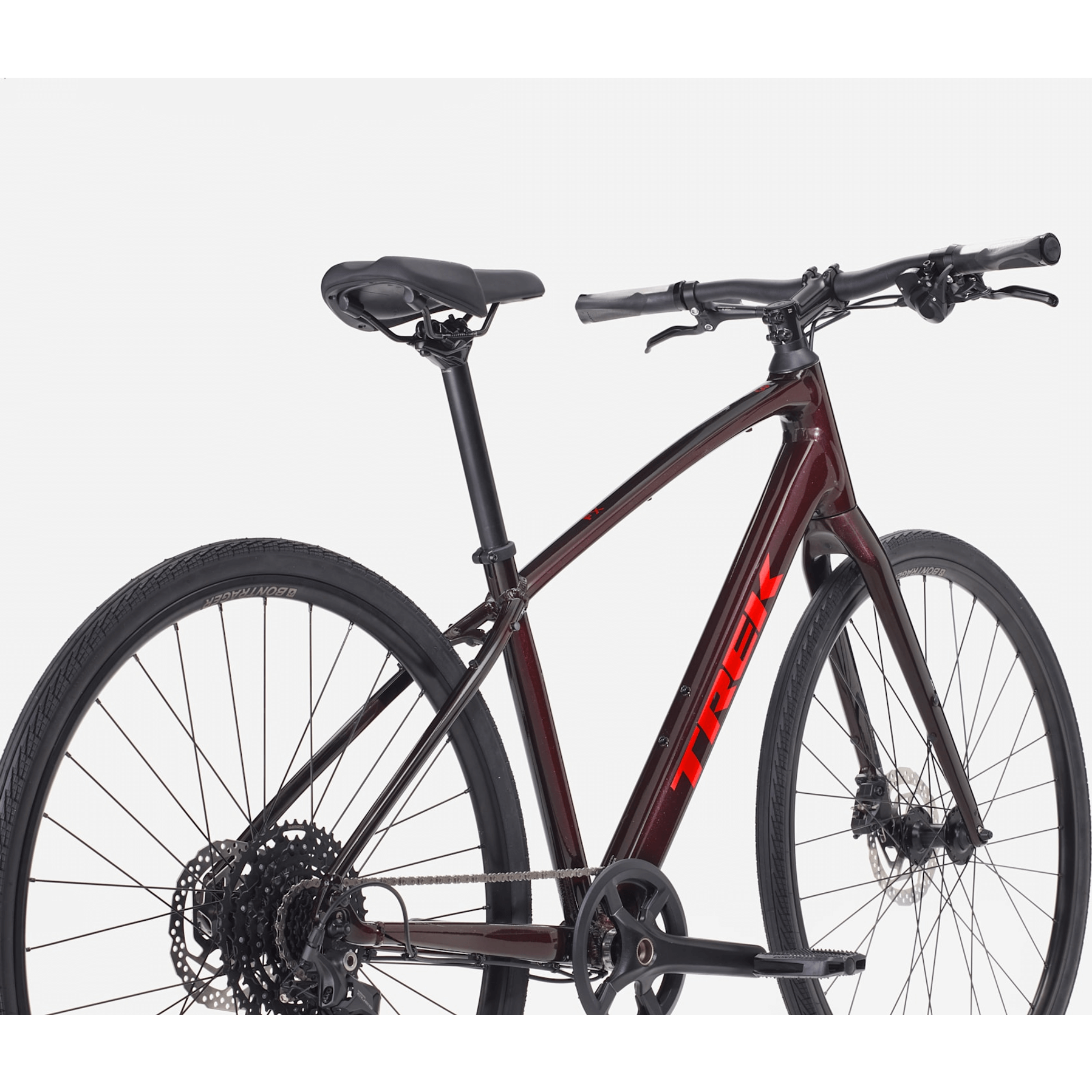 Trek FX 3 Gen 4 2026