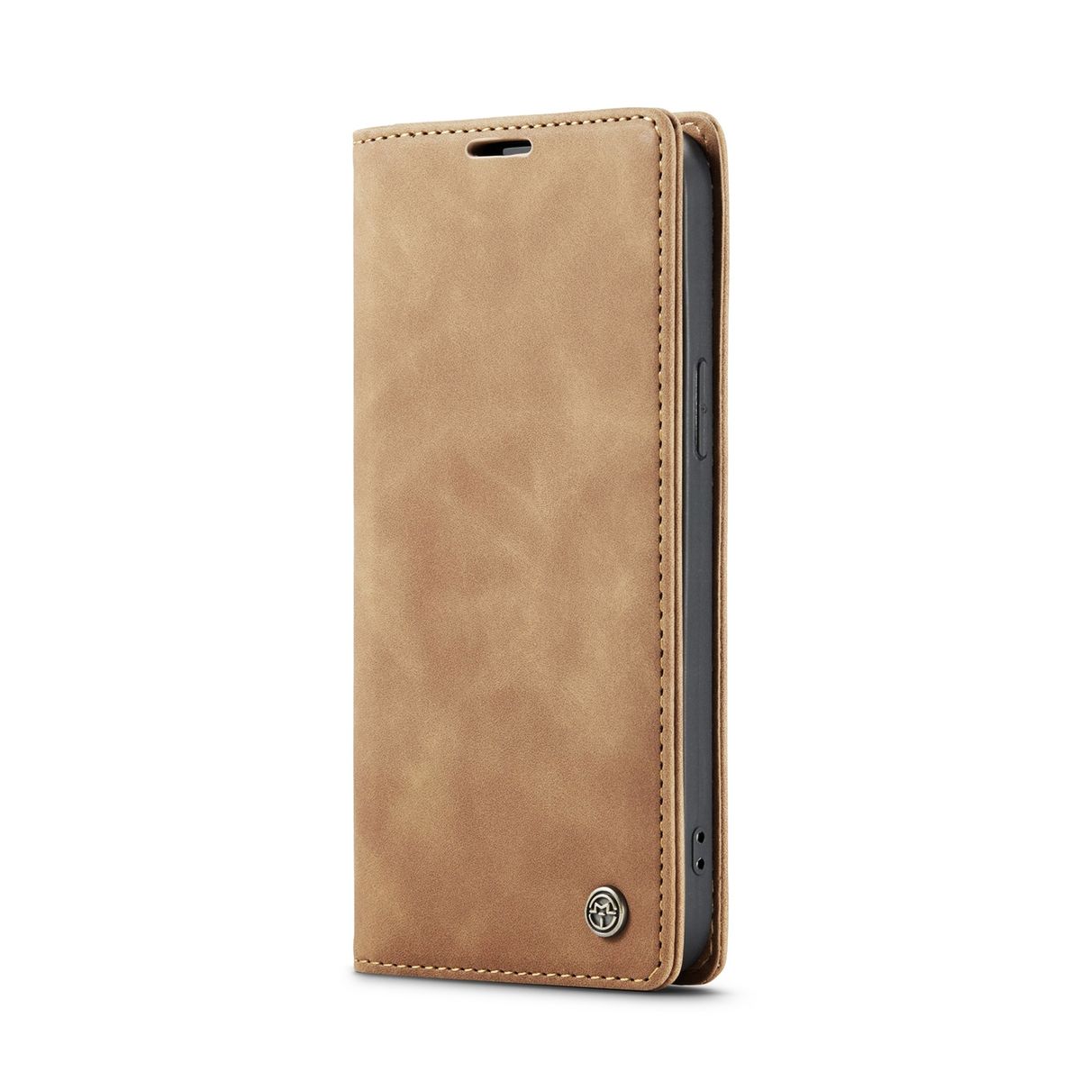 Schutz Handy Hülle für Apple iPhone 15 Plus Case Cover Klapp Tasche Wallet Etuis