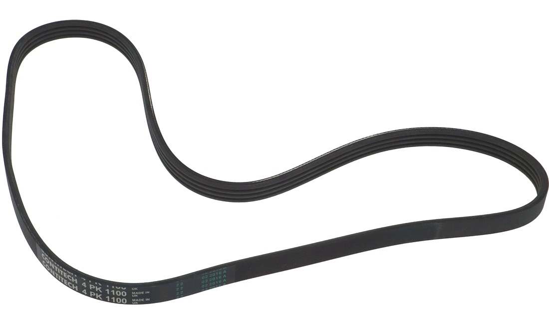 Multi v-rem 4 pk x 1100 mm