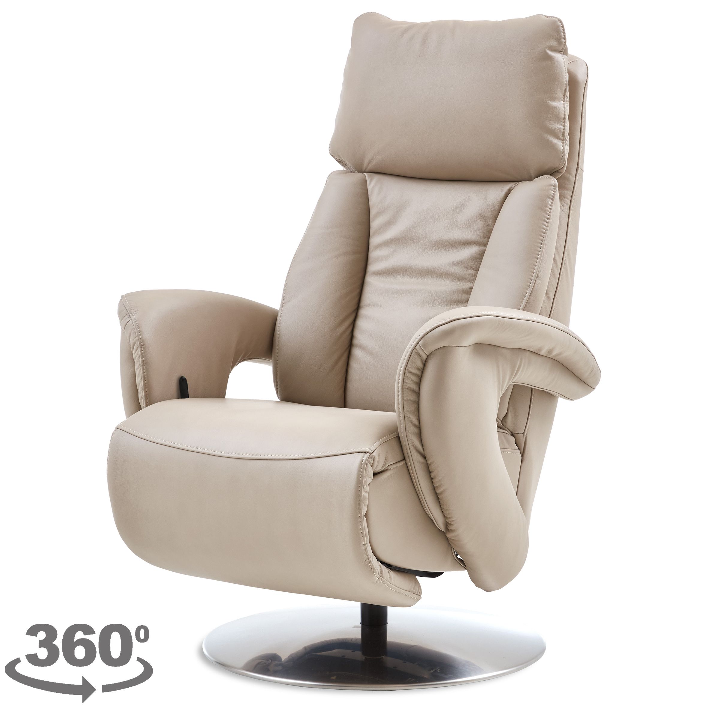 Relaxfauteuil  Kanto  | Hukla