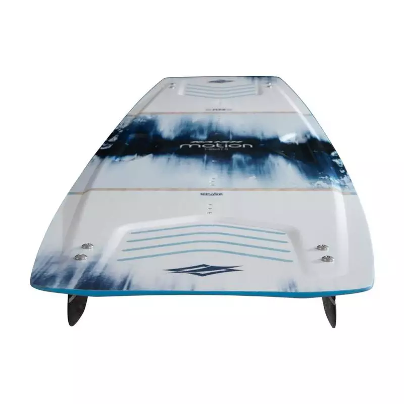 Twintip kitesurf NAISH Motion 2024