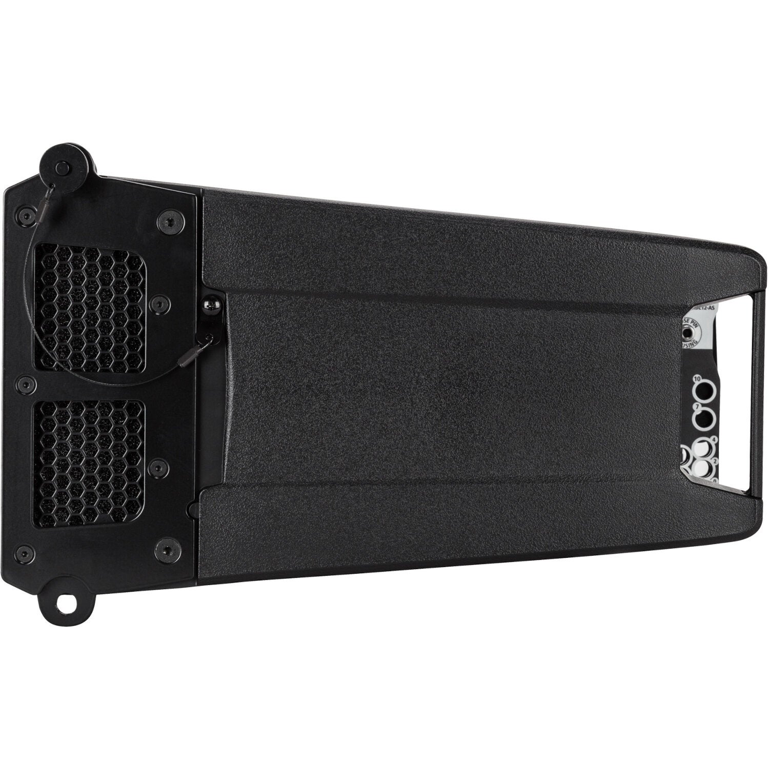 RCF HDL 6-A actieve 2x 6.5 inch line array module 1400W
