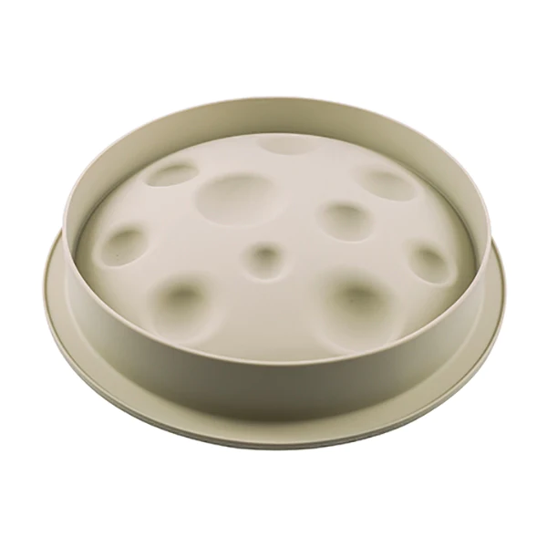 Moule en silicone Luna Silikomart